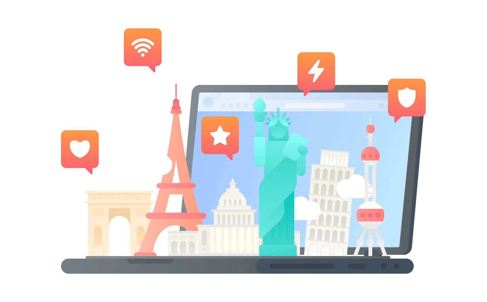 华人必备海外翻墙回国用《豆瓣FM》终极解决方案 - ALLOWCN